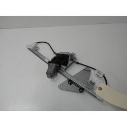 Leve Vitre Electrique Avant Gauche Peugeot 107 Phase 3